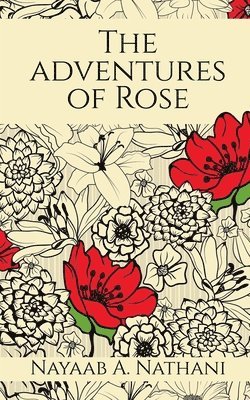 bokomslag adventures of Rose