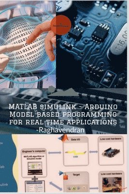 bokomslag Matlab Simulinkarduino