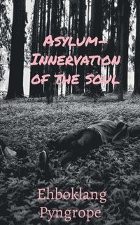 bokomslag Asylum- Innervation of the soul