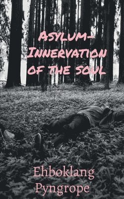 bokomslag Asylum- Innervation of the soul