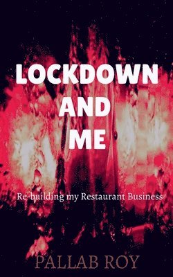 bokomslag Lockdown and Me