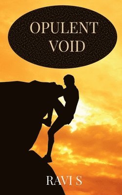 Ravi S, S,Ravi - Opulent Void, Häftad