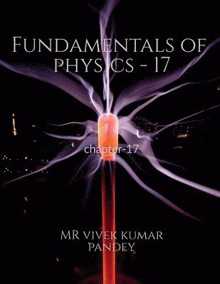 Vivek Kumar, Kumar,Vivek - Fundamentals of physics - 17, Häftad