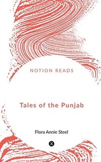 bokomslag Tales of the Punjab
