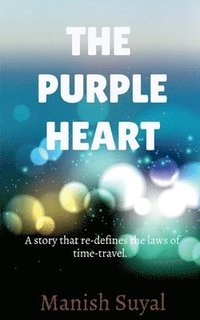 bokomslag The Purple Heart
