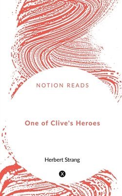One of Clive's Heroes 1
