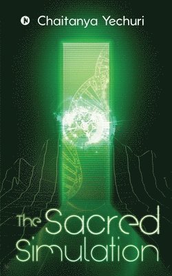 bokomslag Sacred Simulation