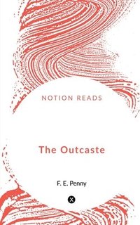 bokomslag Outcaste