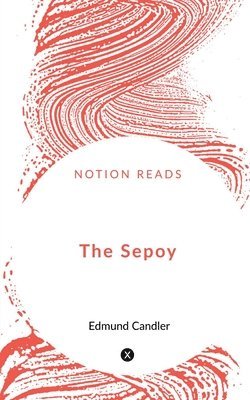 bokomslag Sepoy