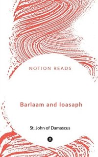 bokomslag Barlaam and Ioasaph