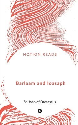 Barlaam and Ioasaph 1