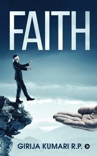 bokomslag Faith