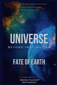 bokomslag Universe Beyond Imagination