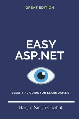 bokomslag Easy Asp.Net
