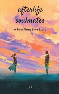 bokomslag Afterlife Soulmates