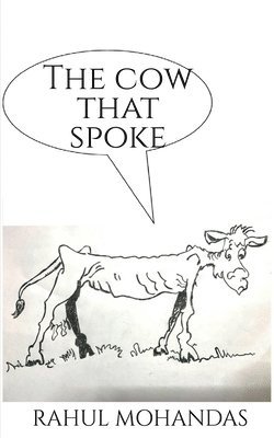 bokomslag Cow That Spoke