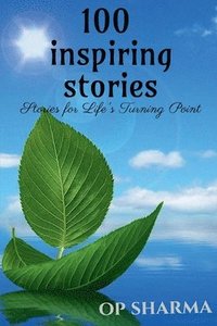 bokomslag 100 Inspiring Stories