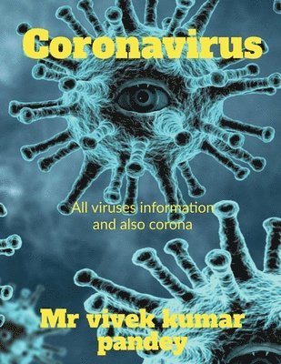 bokomslag Coronavirus