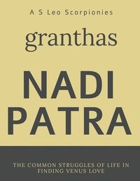 bokomslag Nadi Patra