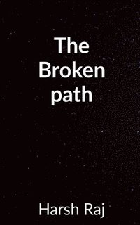bokomslag The Broken Path