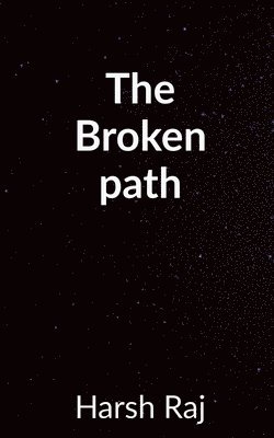 bokomslag The Broken Path