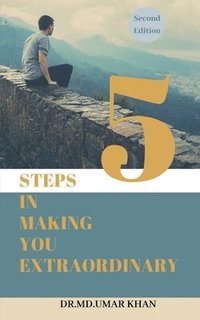 bokomslag 5 Steps in Making You Extraordinary