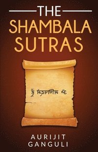 bokomslag The Shambala Sutras