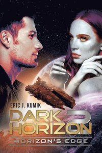 bokomslag Dark Horizon 2