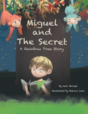 Miguel and the Secret 1