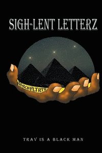 bokomslag Sigh-lent Letterz