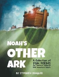 bokomslag Noah's Other Ark