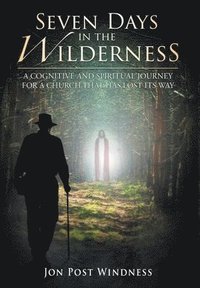 bokomslag Seven Days in the Wilderness