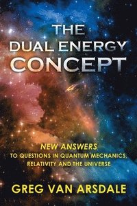 bokomslag The Dual Energy Concept