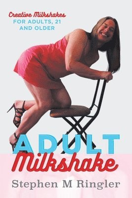 bokomslag Adult Milkshake