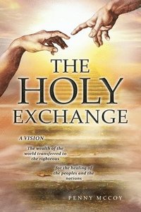 bokomslag The Holy Exchange