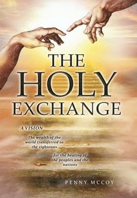 bokomslag The Holy Exchange