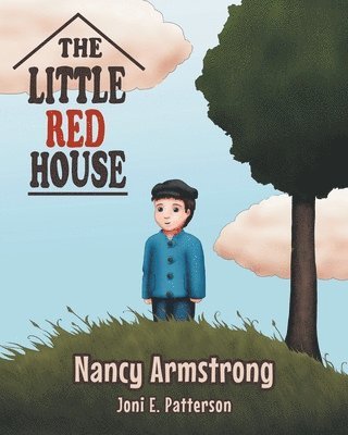 The Little Red House 1