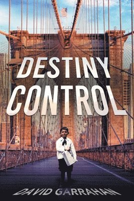 bokomslag Destiny Control