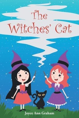 The Witches' Cat 1