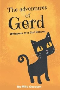 bokomslag The Adventures Of Gerd