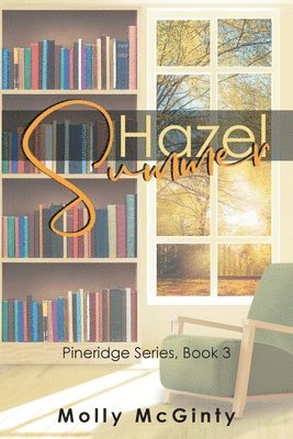 bokomslag Hazel Summer