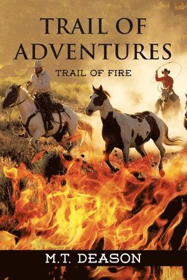 Trail of Adventures 1