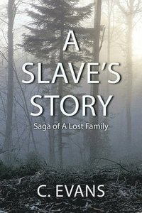 bokomslag A Slave's Story