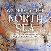 bokomslag Waders of the North Sea
