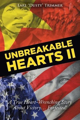bokomslag Unbreakable Hearts II