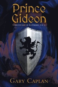 bokomslag Prince Gideon