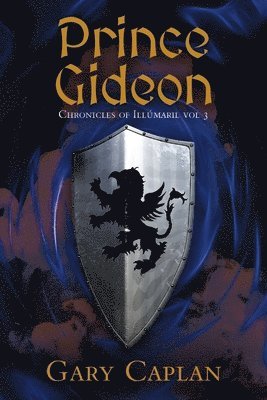 Prince Gideon 1