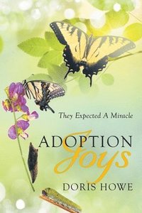 bokomslag Adoption Joys