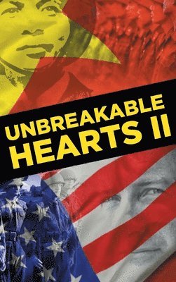 bokomslag Unbreakable Hearts II