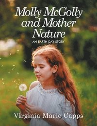 bokomslag Molly McGolly and Mother Nature